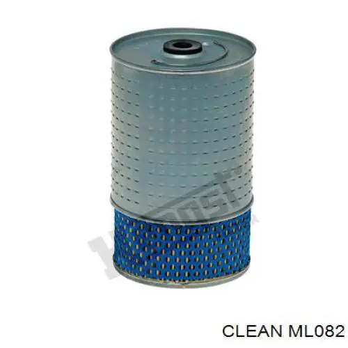 Масляний фільтр двигуна Clean ML082 ціна, від 5.89 USD