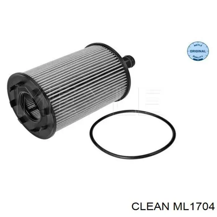 ML1704 Clean Фільтр масла