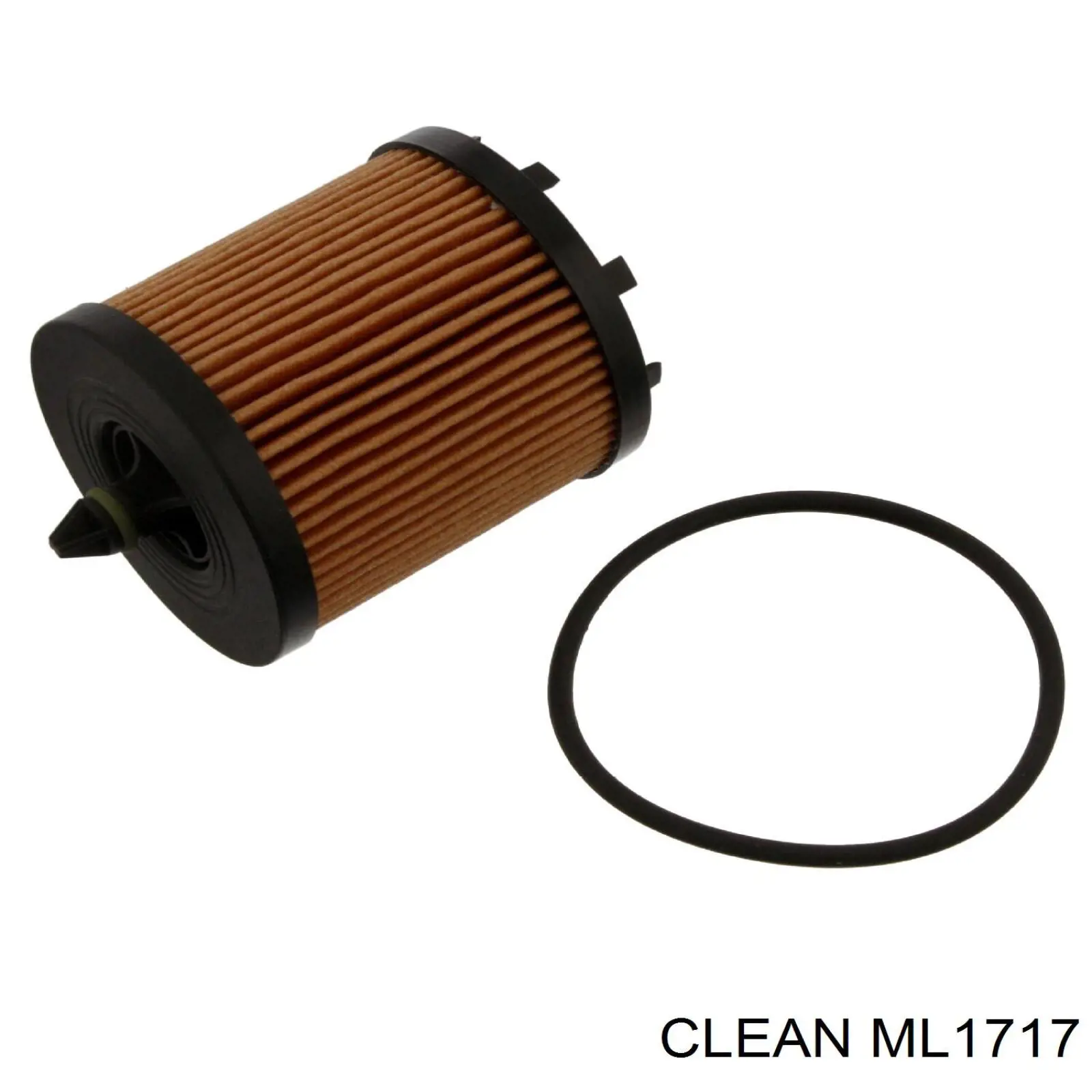 ML1717 Clean Фільтр масла