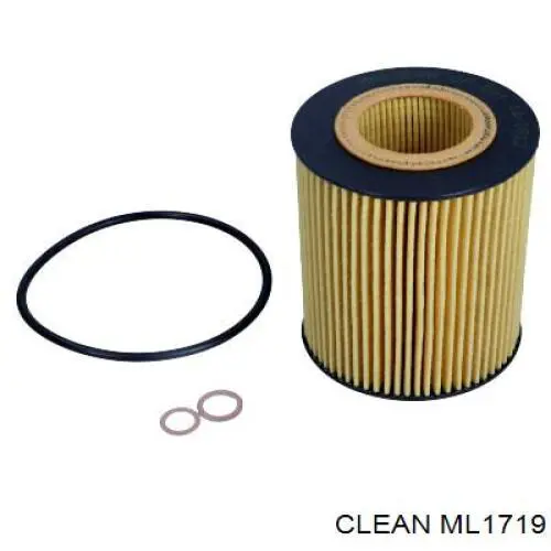 ML1719 Clean Фільтр масла