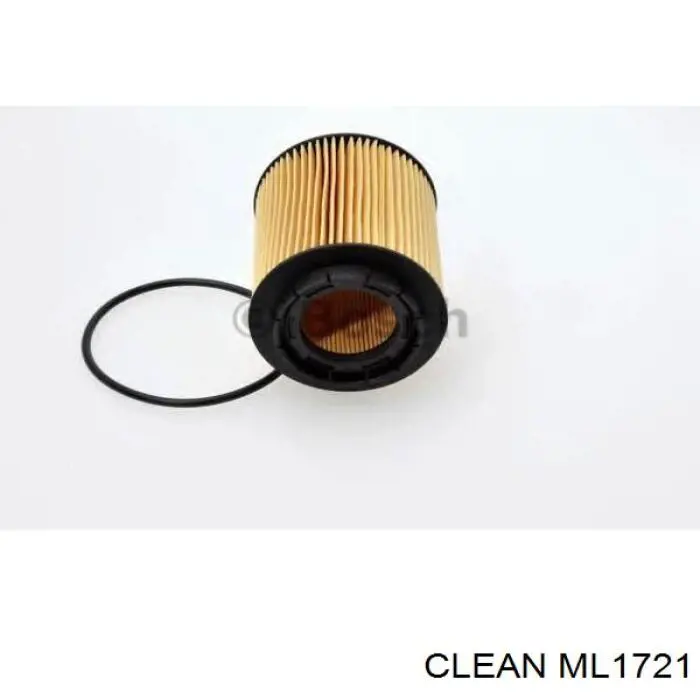 ML1721 Clean Фільтр масла