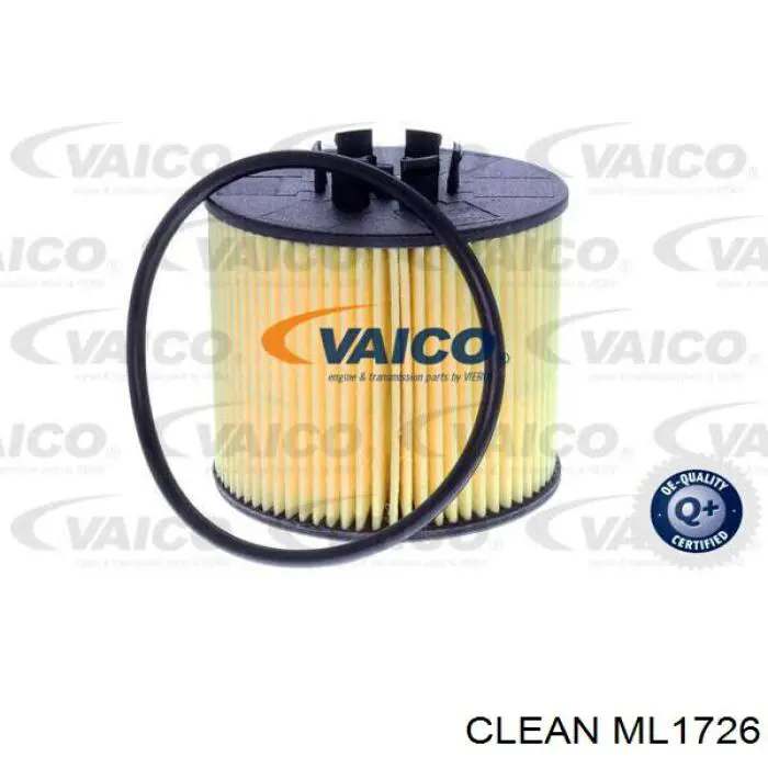 ML1726 Clean Фільтр масла