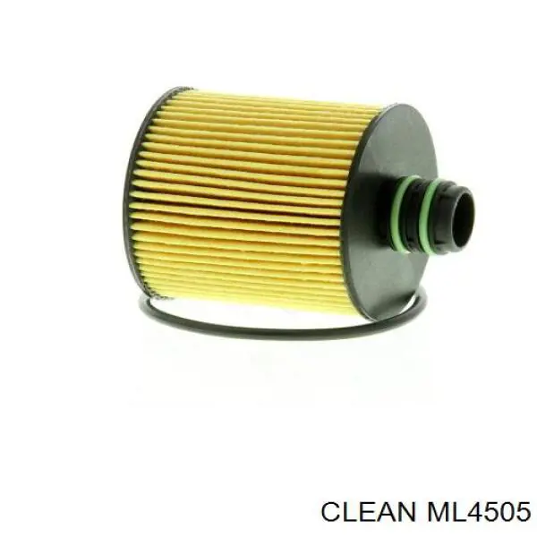 Масляний фільтр ML4505 Clean