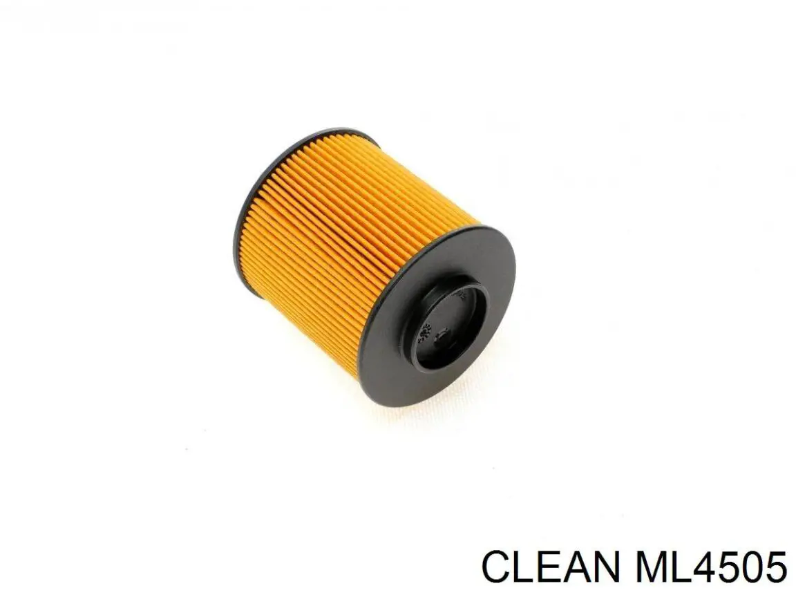 Купити ML4505 Clean Фільтр очищення масла відцентровий