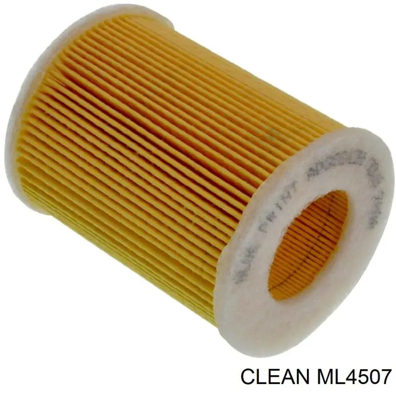 Купити ML4507 Clean Фільтр очищення масла відцентровий