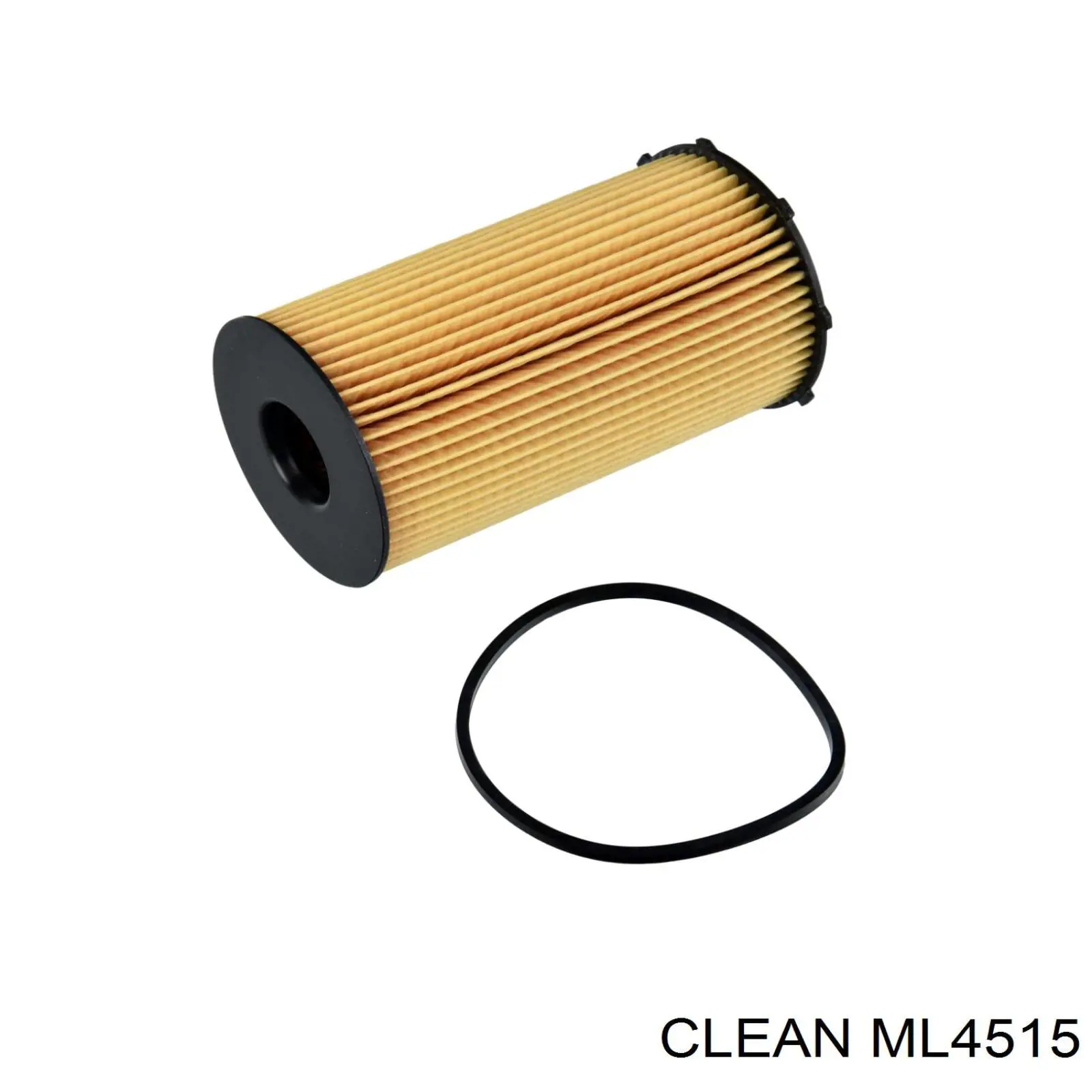 ML4515 Clean фільтр масляний