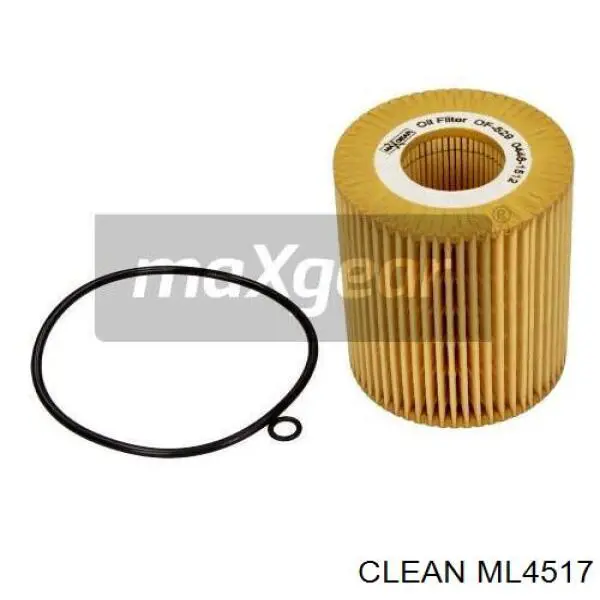 ML4517 Clean фільтр масляний