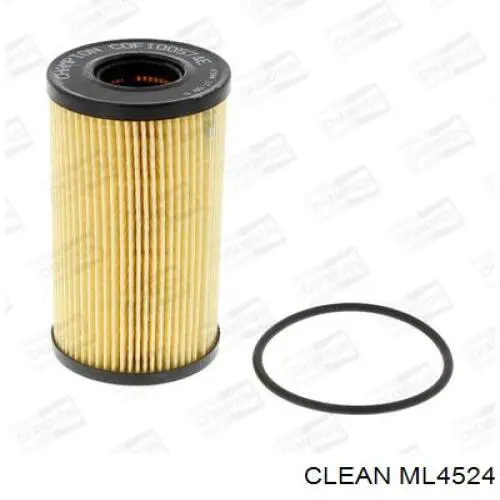 ML4524 Clean фільтр масляний