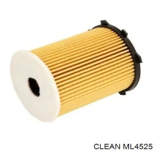 ML4525 Clean фільтр масляний