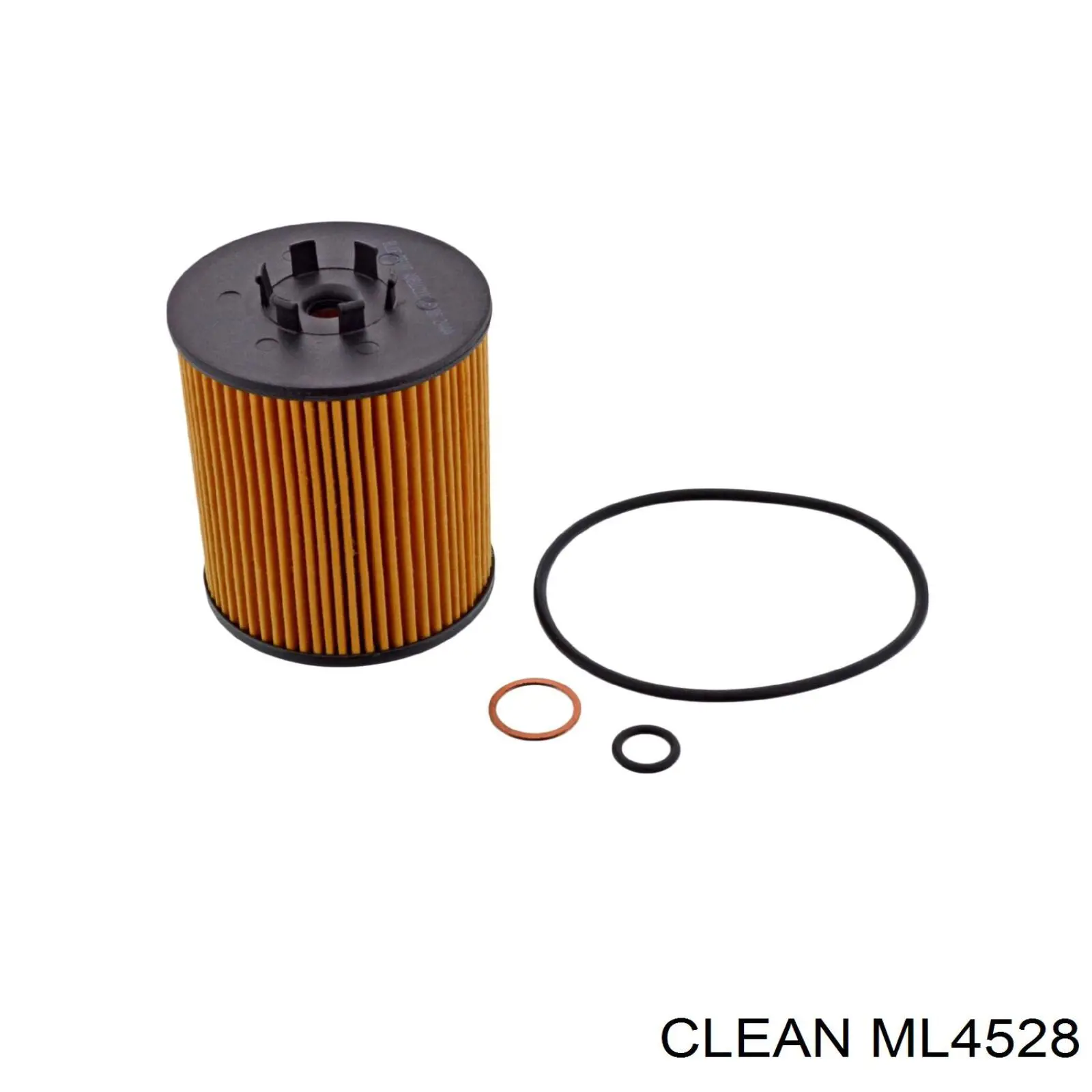ML4528 Clean фільтр масляний