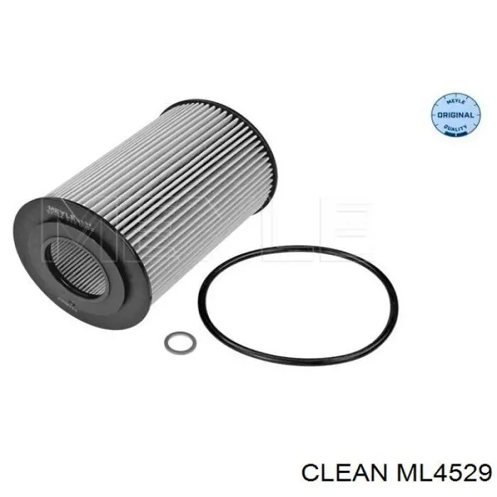 ML4529 Clean фільтр масляний