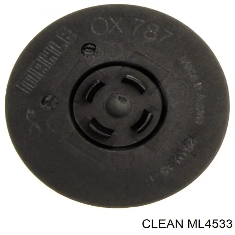 ML4533 Clean Фільтр масла