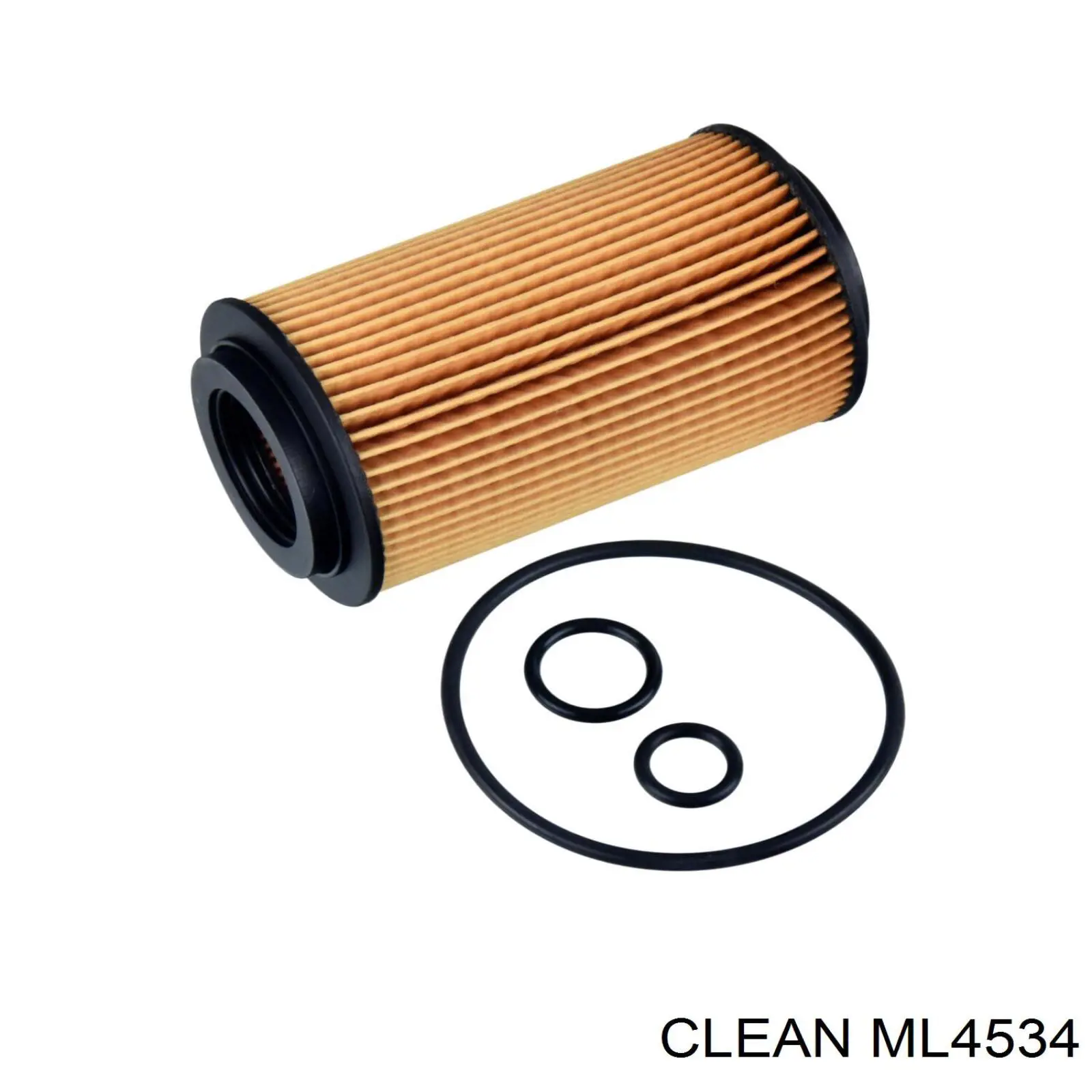Купити ML4534 Clean Фільтр очищення масла відцентровий