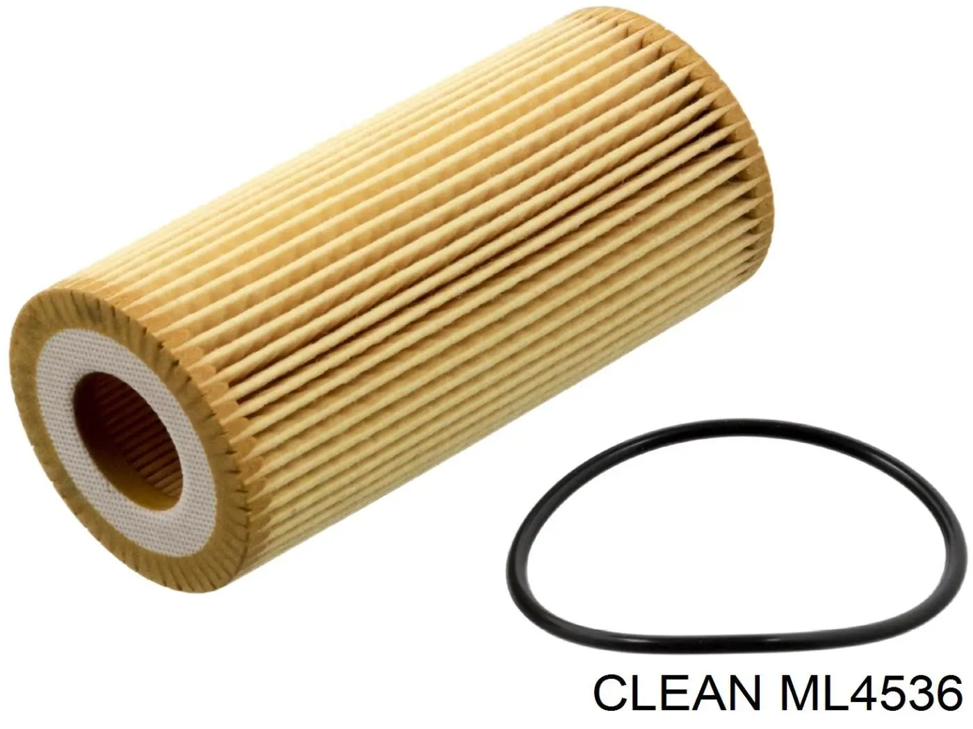 ML4536 Clean фільтр масляний