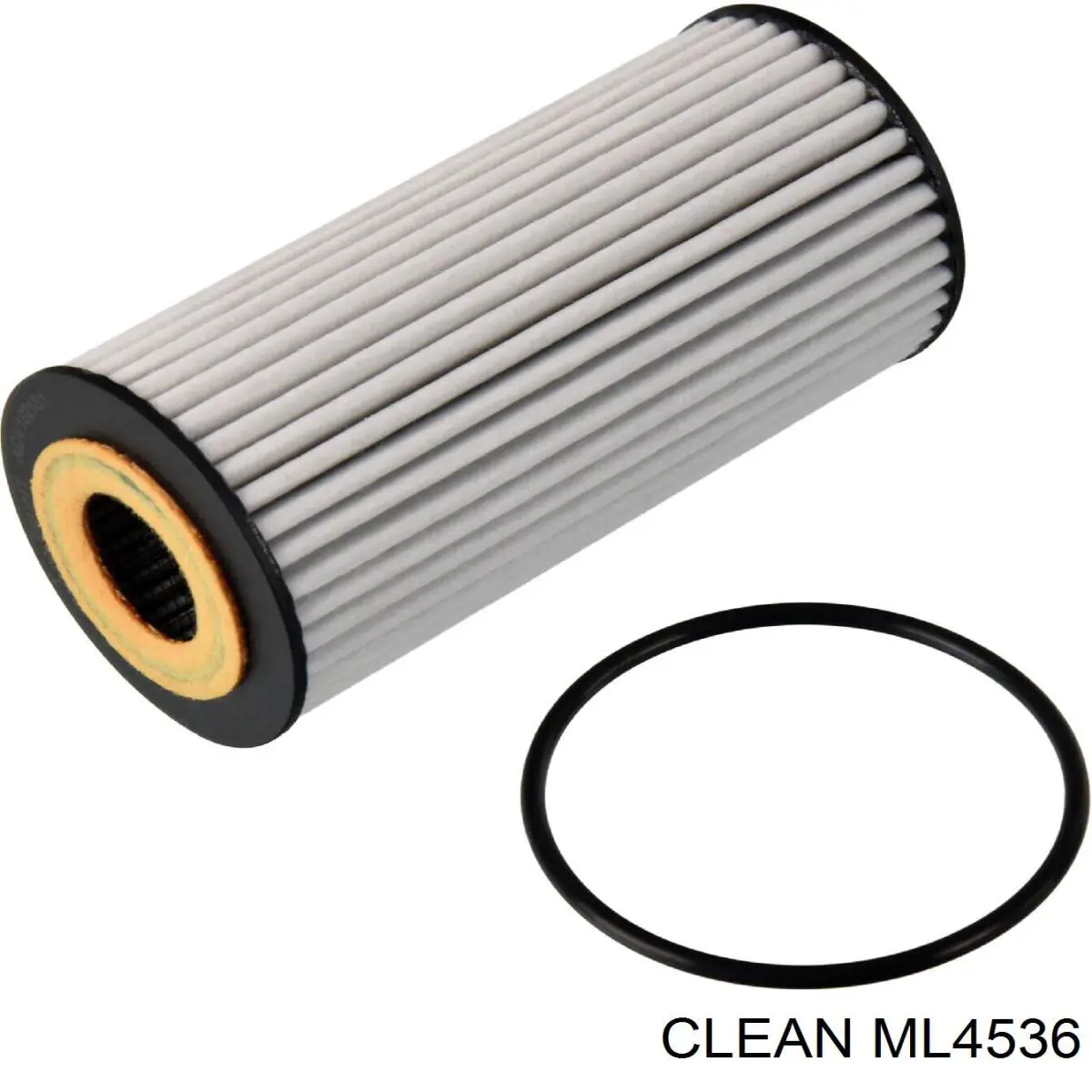 Масляний фільтр ML4536 Clean