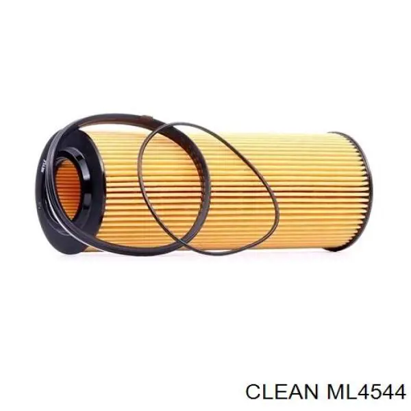 Купити ML4544 Clean Фільтр очищення масла відцентровий