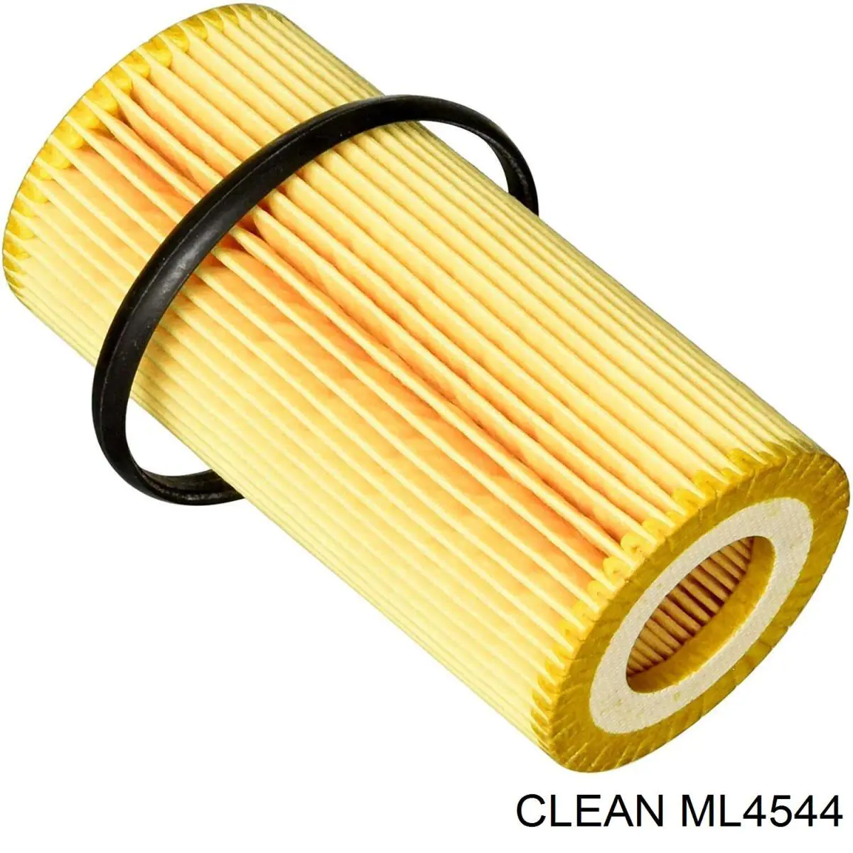 Масляний фільтр ML4544 Clean