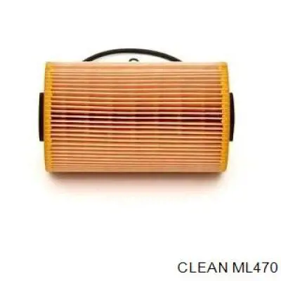ML470 Clean Фільтр масла