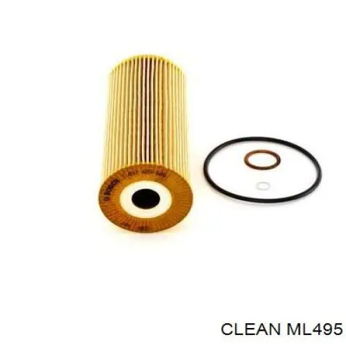 Масляний фільтр двигуна Febi 108142 ціна, від 6.05 USD