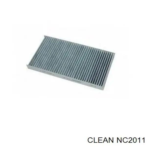 Фільтр салону NC2011 Clean