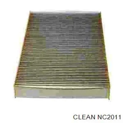 Фільтр повітряний обігрівача Clean NC2011 ціна, від 3.46 USD