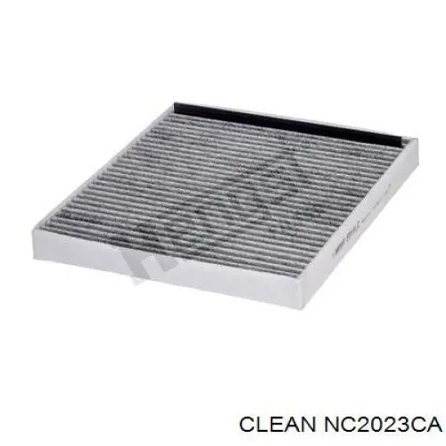 NC2023CA Clean Внутрішньосалонний фільтр