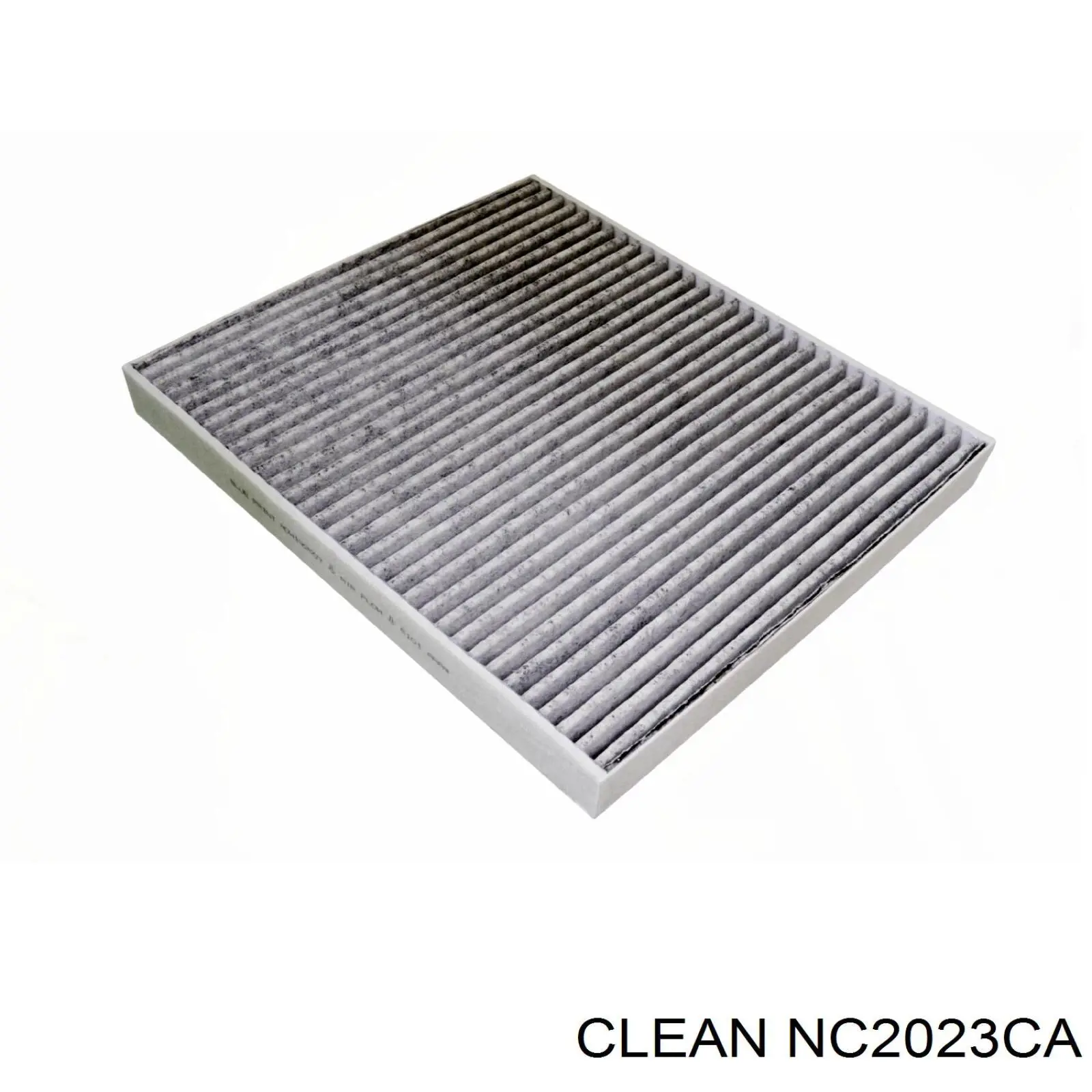 NC2023CA Clean фільтр салону