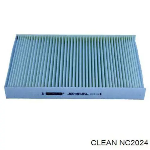 Купити NC2024 Clean Фільтр салону вугільний