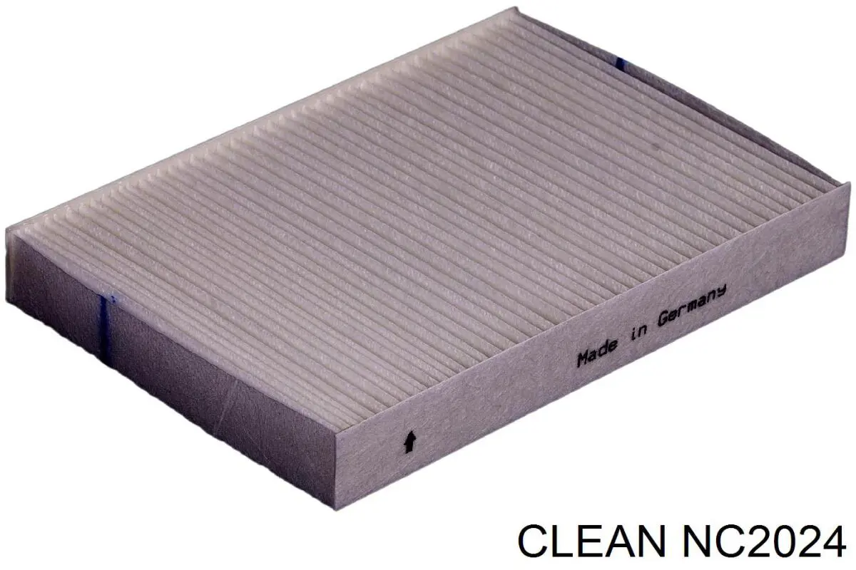 Фільтр салону NC2024 Clean