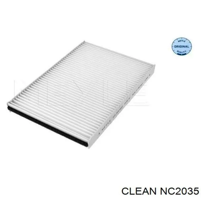Фільтр салону NC2035 Clean
