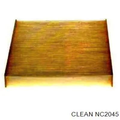 NC2045 Clean фільтр салону