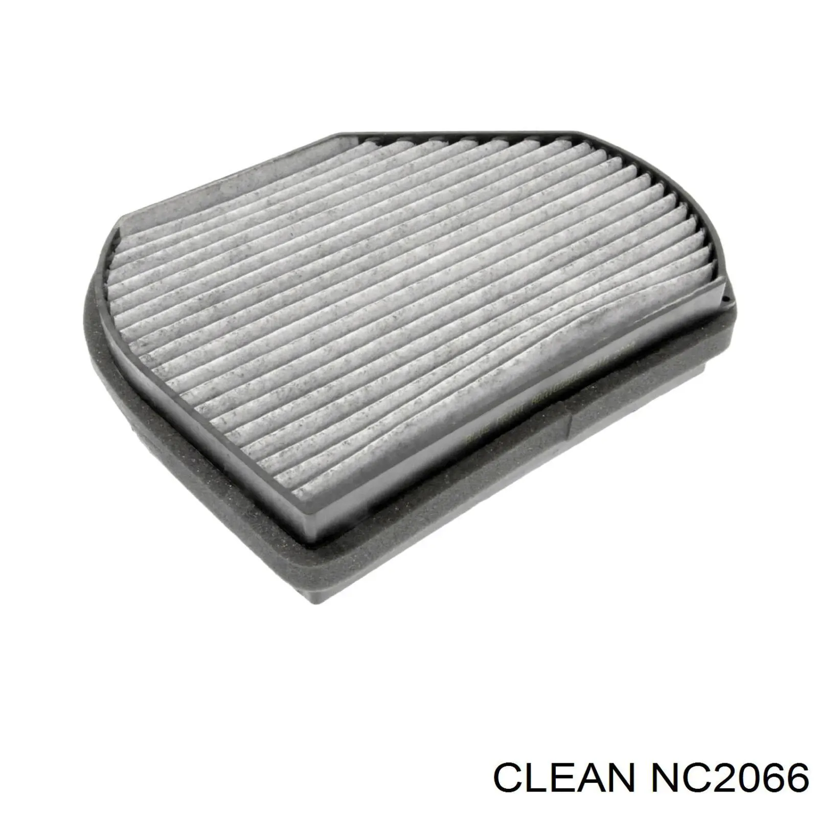 NC2066 Clean фільтр салону