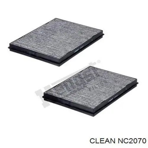 Фільтр салону NC2070 Clean