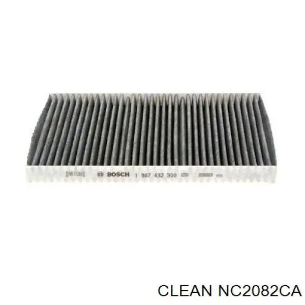 NC2082CA Clean фільтр салону
