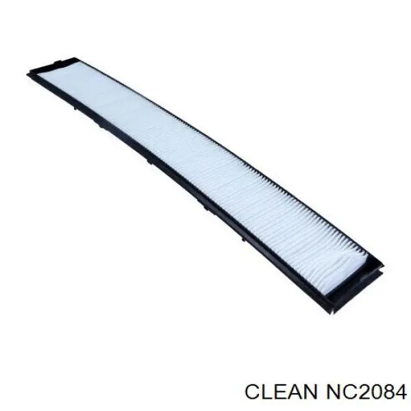 NC2084 Clean фільтр салону