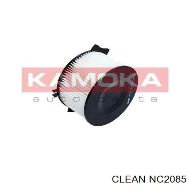 Фільтр повітряний обігрівача Clean NC2085 ціна, від 6.79 USD