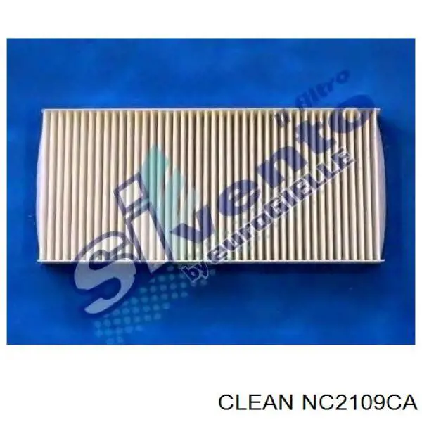 Купити NC2109CA Clean Фільтр салону вугільний