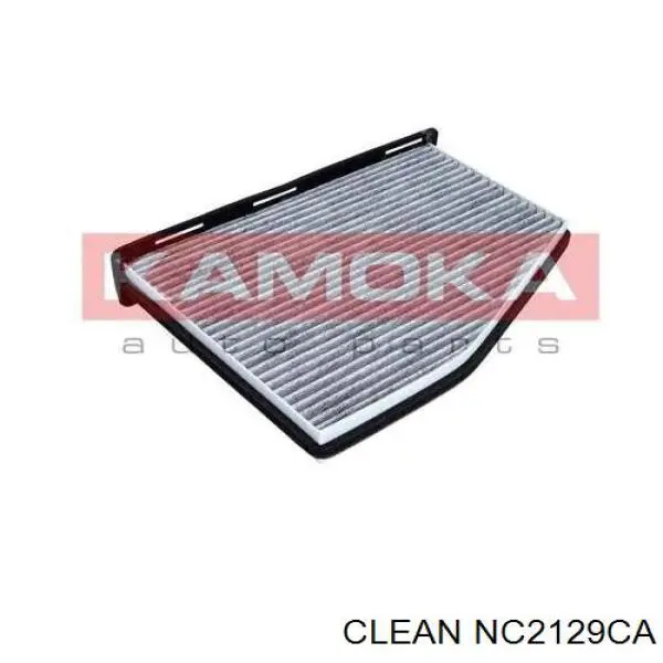 NC2129CA Clean Внутрішньосалонний фільтр