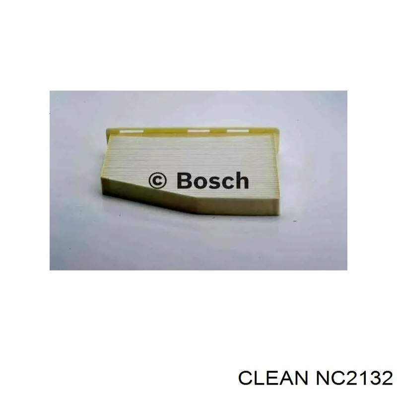 Фільтр салону NC2132 Clean