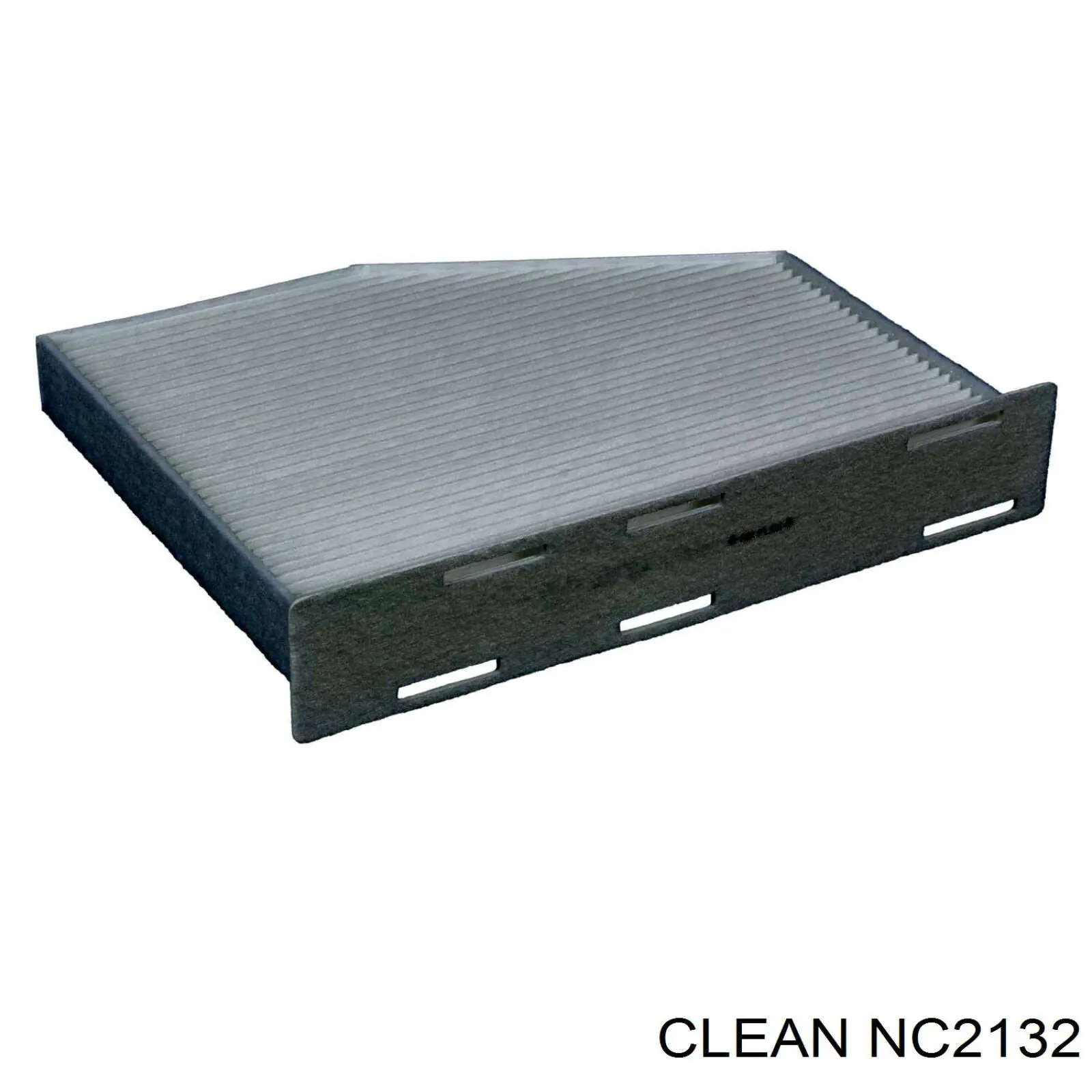 Повітряний фільтр салону Clean NC2132