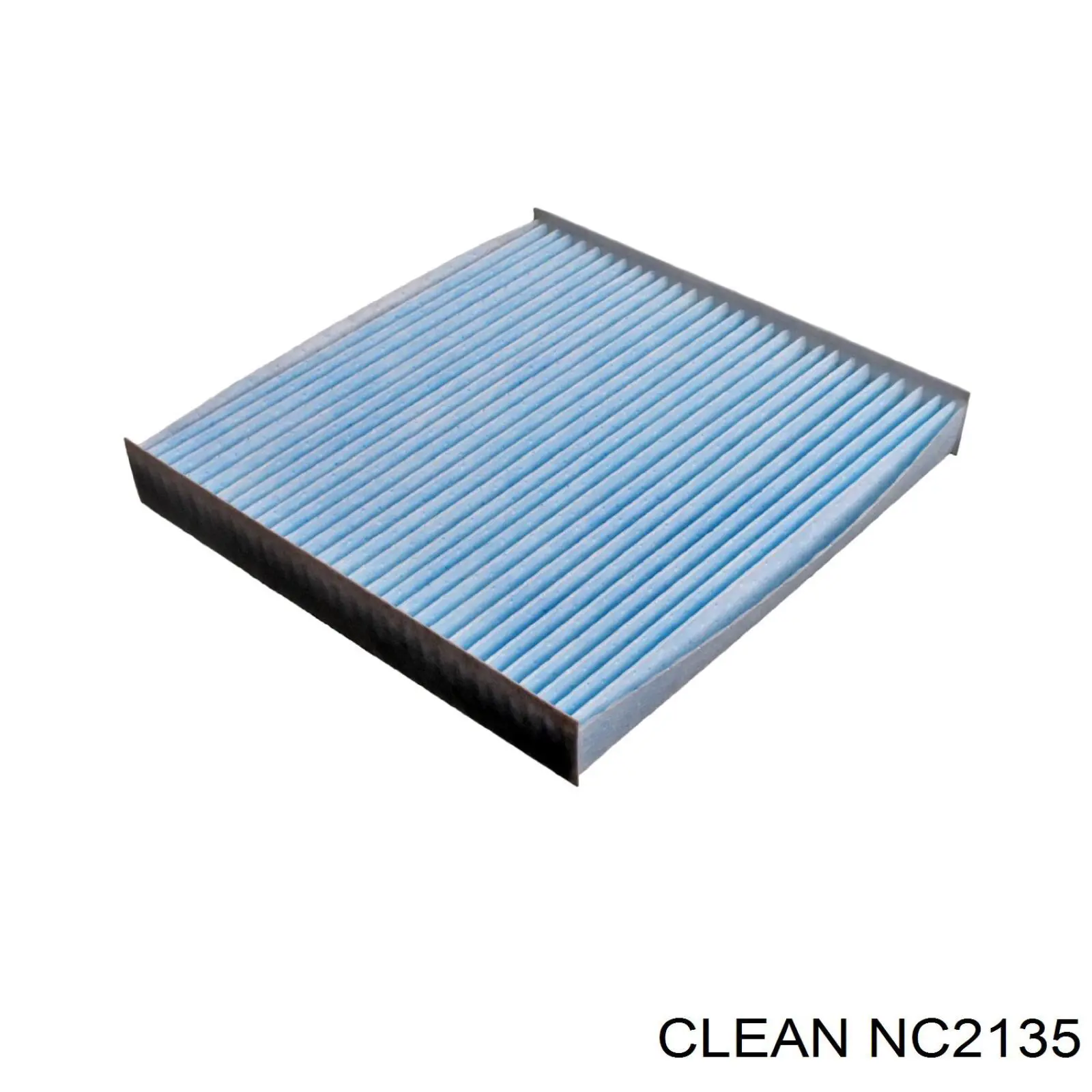 NC2135 Clean фільтр салону