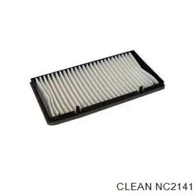 Фільтр повітряний обігрівача Clean NC2141 ціна, від 6.90 USD