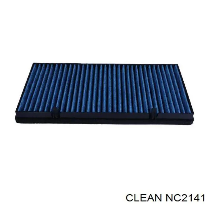 Купити NC2141 Clean Фільтр салону вугільний
