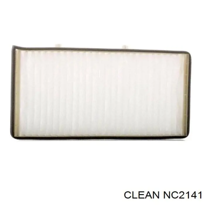 NC2141 Clean Внутрішньосалонний фільтр