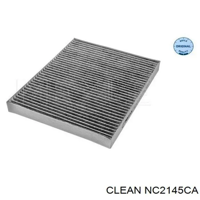 Купити NC2145CA Clean Фільтр салону вугільний