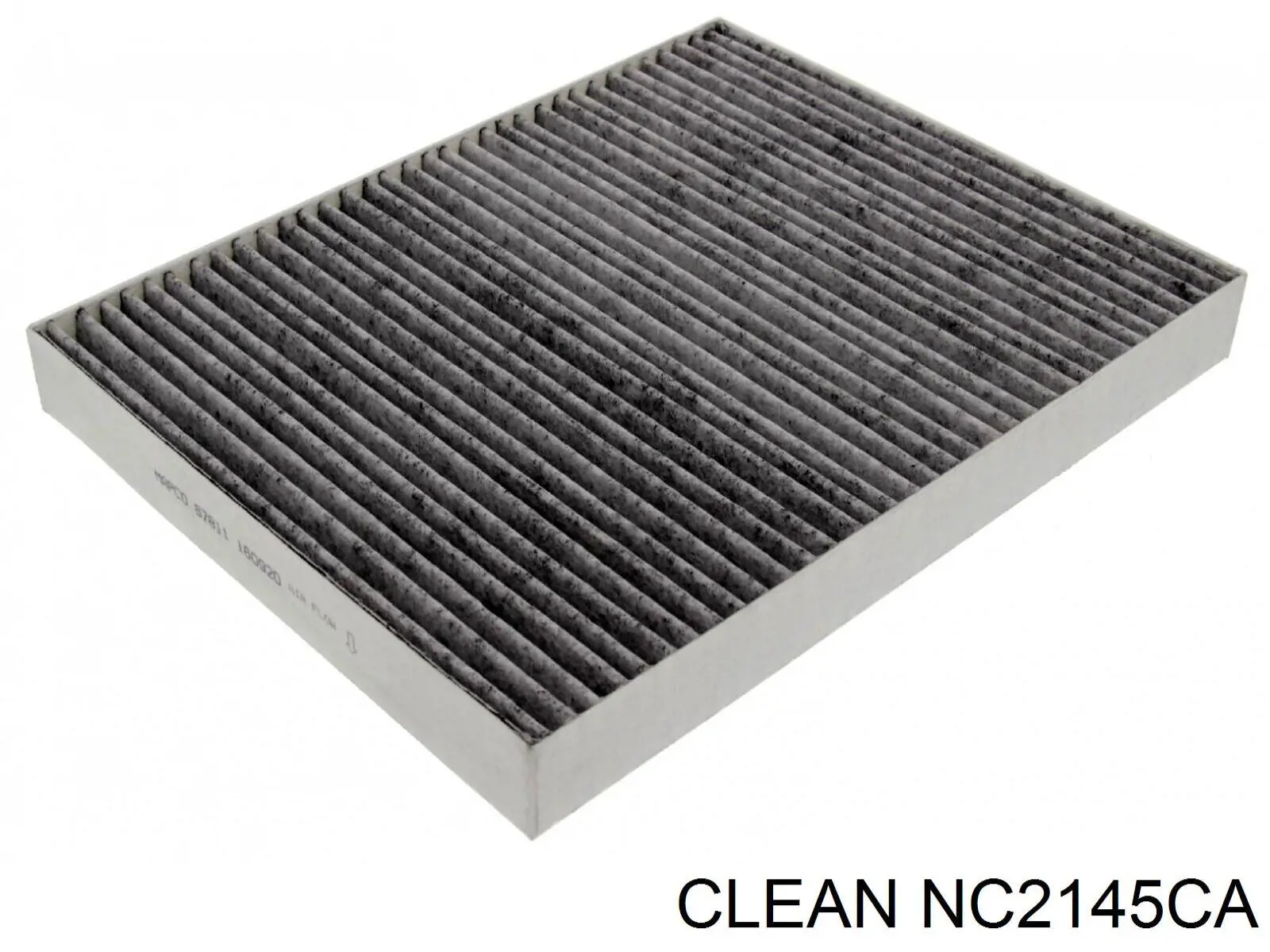 NC2145CA Clean фільтр салону