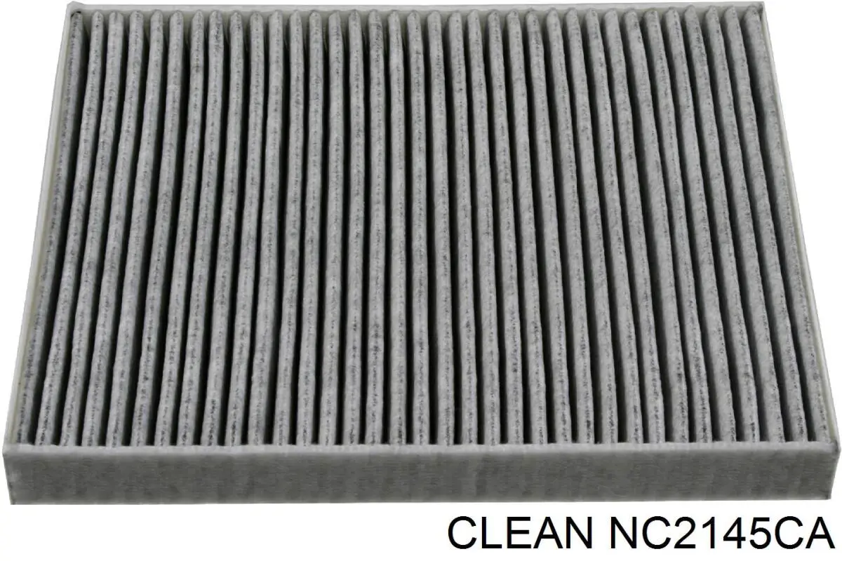 NC2145CA Clean Внутрішньосалонний фільтр