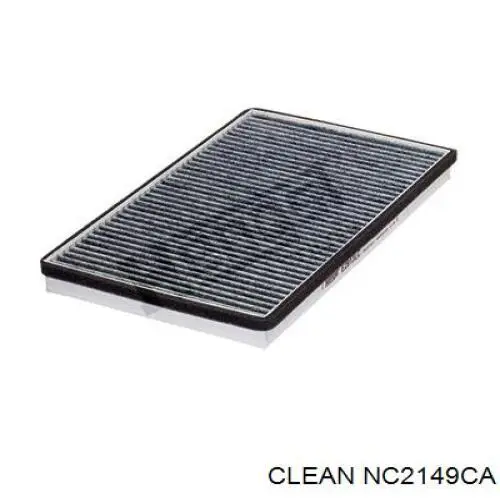 Фільтр салону NC2149CA Clean
