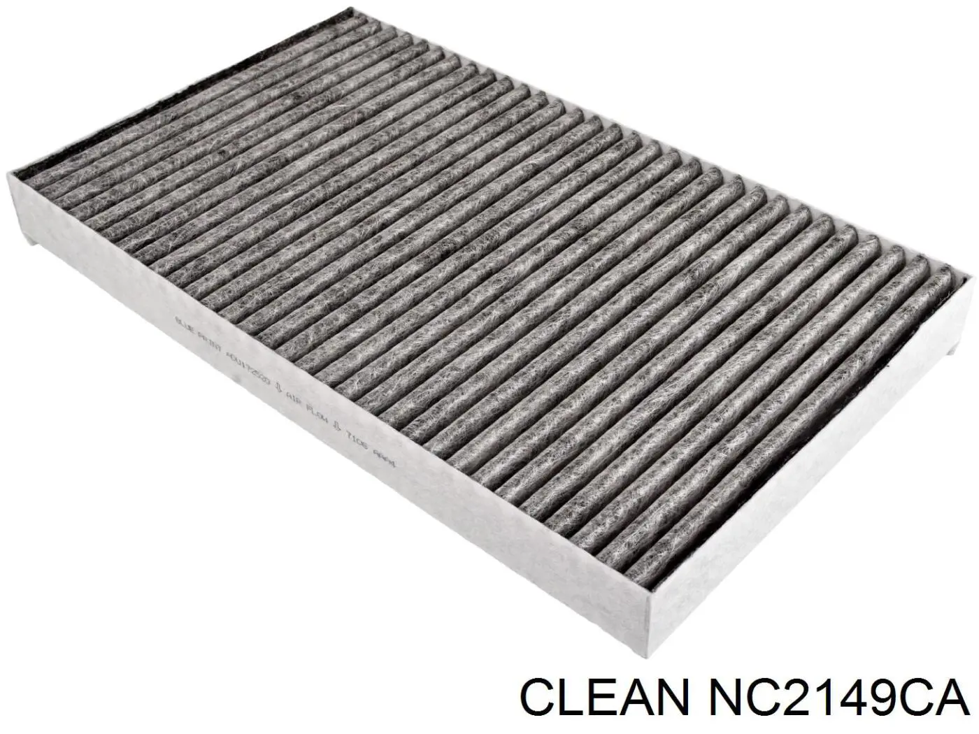 NC2149CA Clean фільтр салону