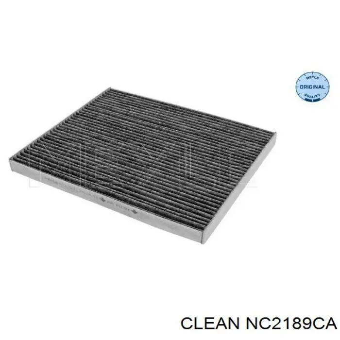 NC2189CA Clean фільтр салону